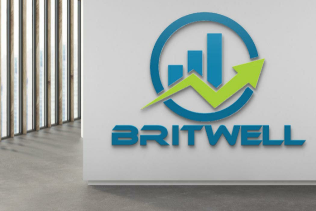 Britwell Logo